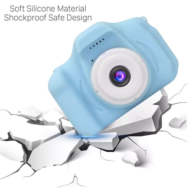 Children’s Mini Digital Camera