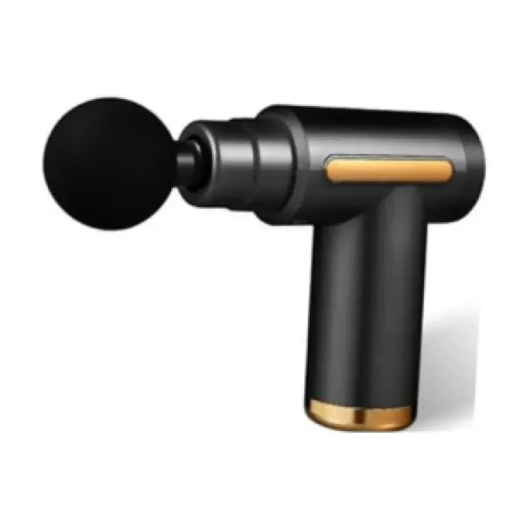 Professional Massage Gun – Deep Tissue Muscle Relaxer