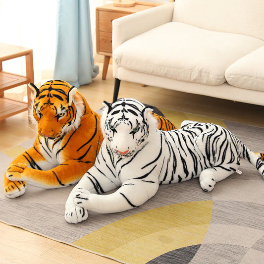 Tiger Plush Toy Gifts for Kids
