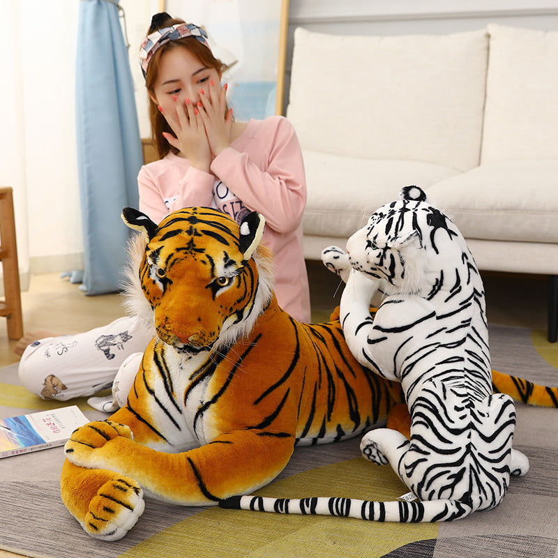 Tiger Plush Toy Gifts for Kids