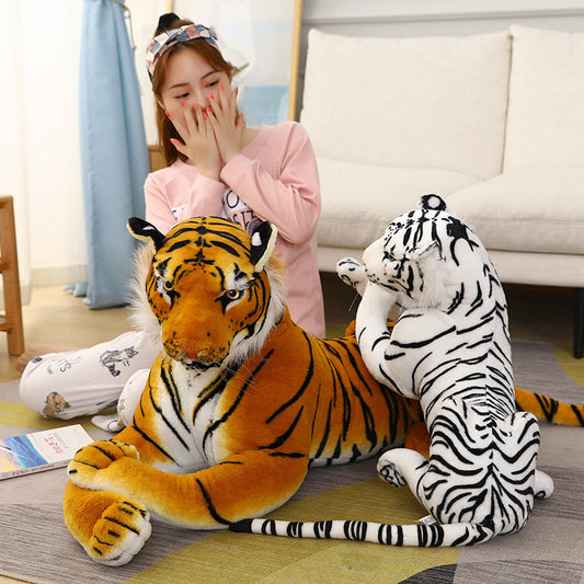 Tiger Plush Toy Gifts for Kids