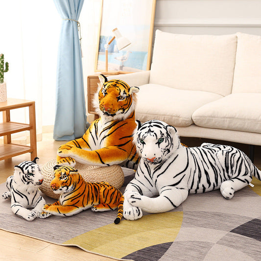 Tiger Plush Toy Gifts for Kids