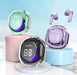 Air39 Wireless Earbuds – Super Bass, HD Sound, LED Display, Waterproof