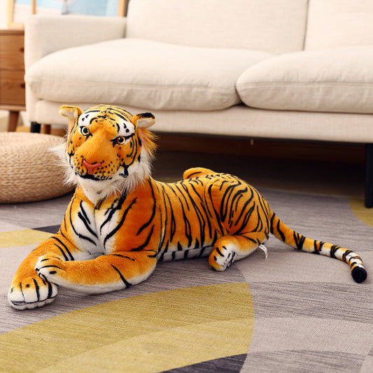 Tiger Plush Toy Gifts for Kids
