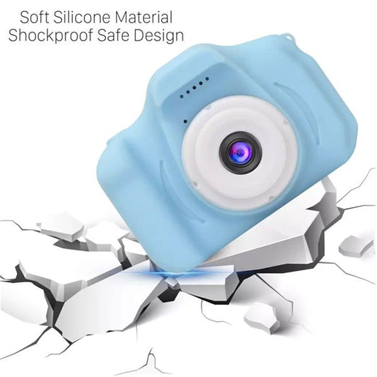 Children’s Mini Digital Camera
