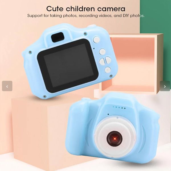Children’s Mini Digital Camera