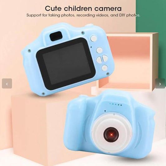 Children’s Mini Digital Camera