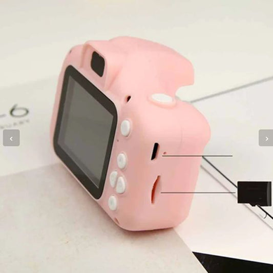 Children’s Mini Digital Camera