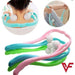 Pressure Point Therapy Massager – Neck & Back Pain Relief, Portable