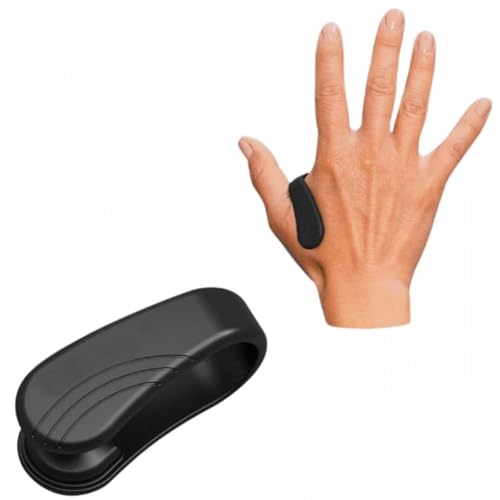 Sugar Accu Pressure LI-4 Magnetic Clip
