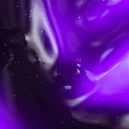 Hismile V34 Purple Teeth Whitening