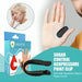 Sugar Accu Pressure LI-4 Magnetic Clip